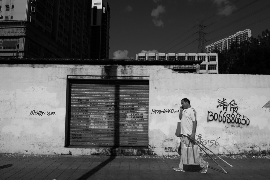 四方台工资清欠服务